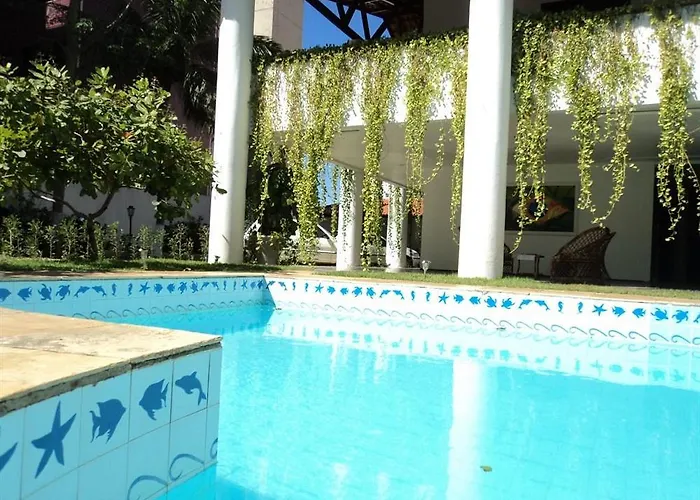 Murano Business Hotel