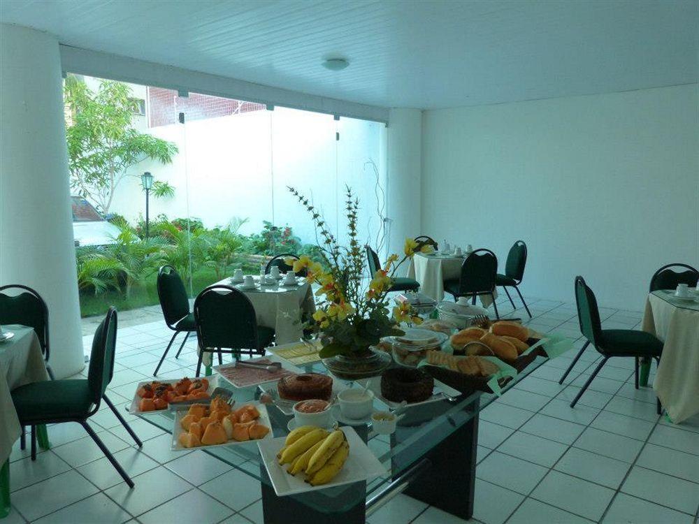 Murano Business Hotel Fortaleza (Ceara)