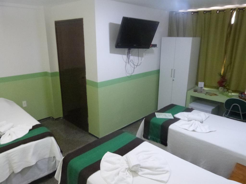 Murano Business Hotel 3*