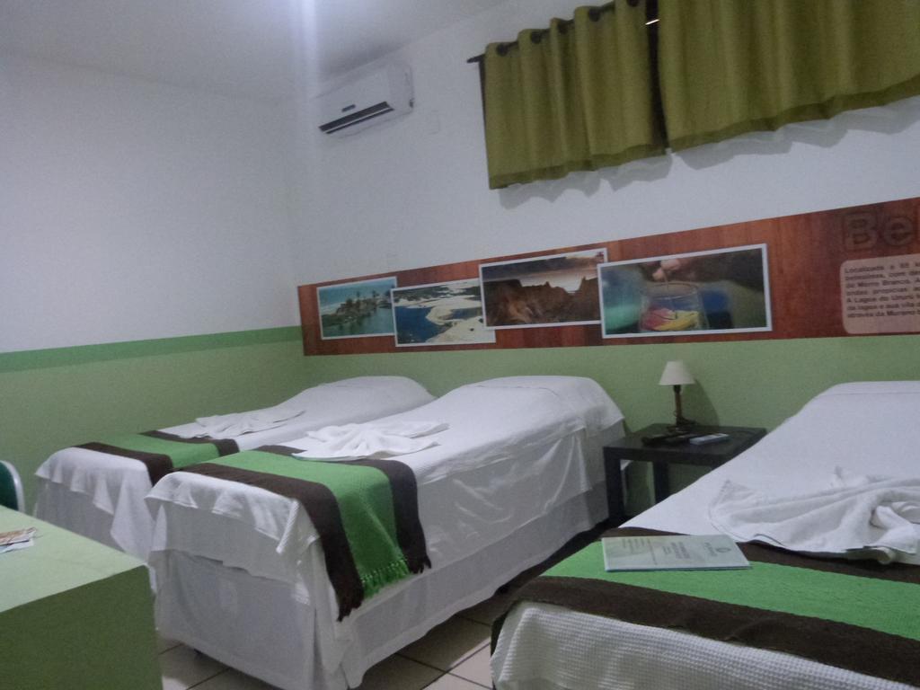 Hotel Murano Business Fortaleza (Ceara)
