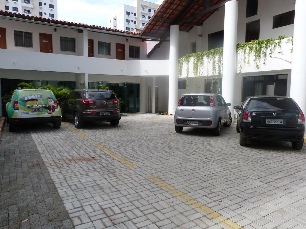 Murano Business Hotel Fortaleza (Ceara)