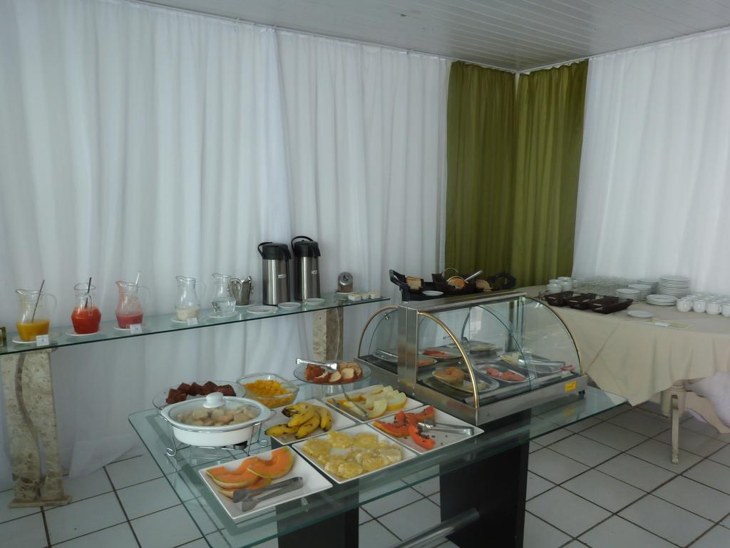 Murano Business Fortaleza (Ceara)