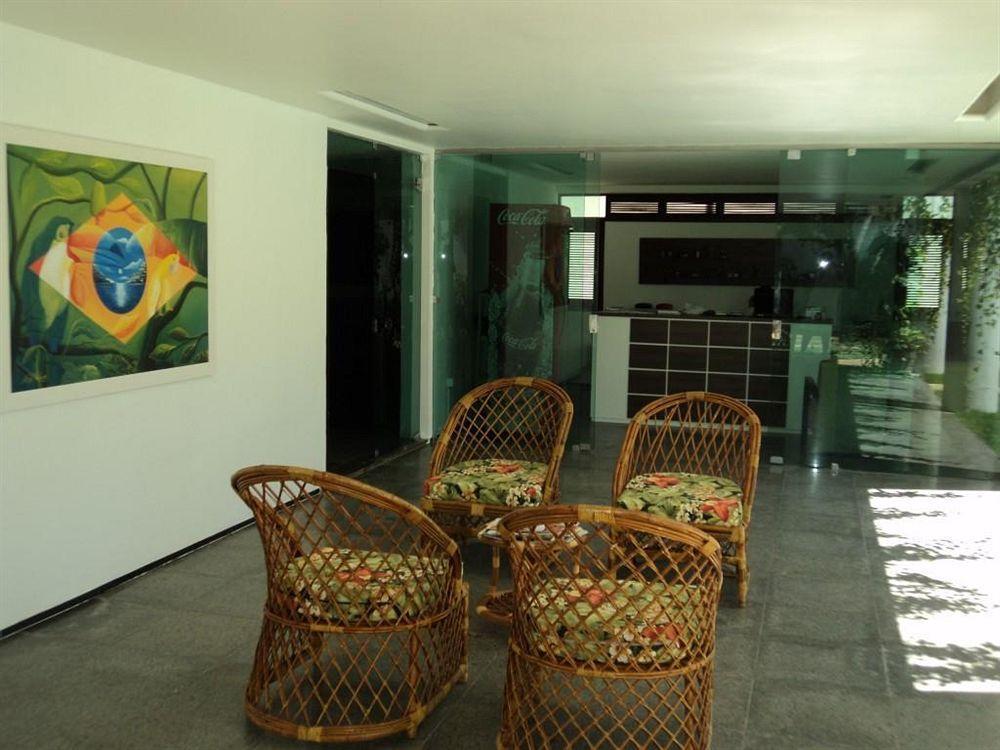 Murano Business Fortaleza (Ceara)