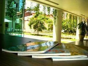 Hotel Murano Business Fortaleza (Ceara)