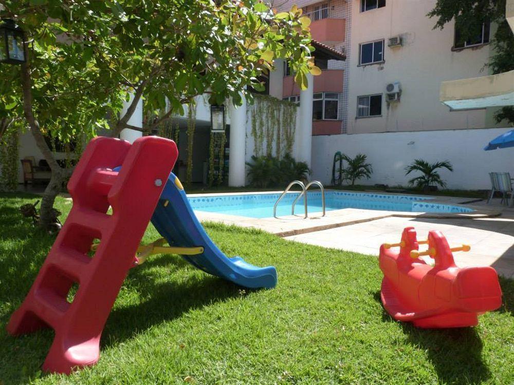 Murano Business Hotel Fortaleza (Ceara)