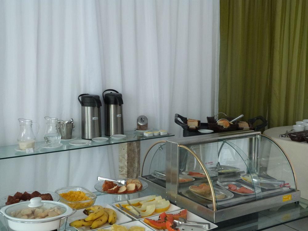 Murano Business Hotel 3*