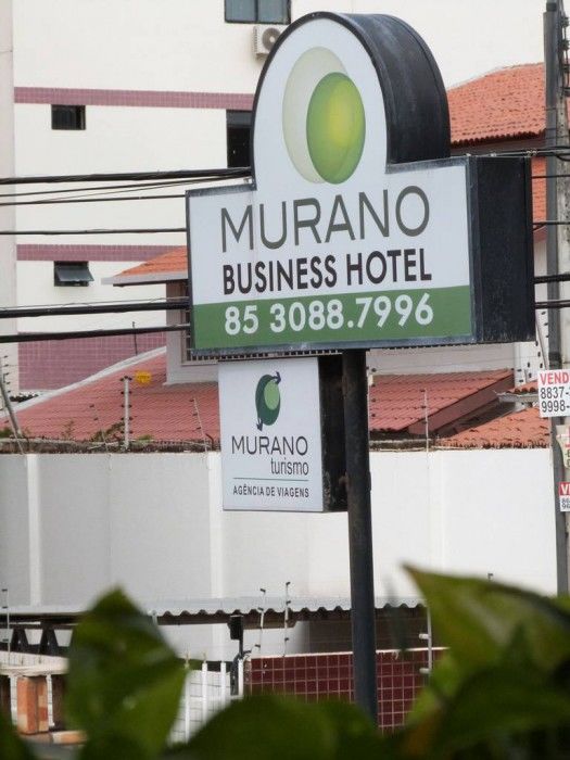 Murano Business 3*