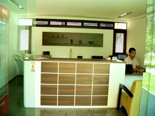 Murano Business Hotel 3*