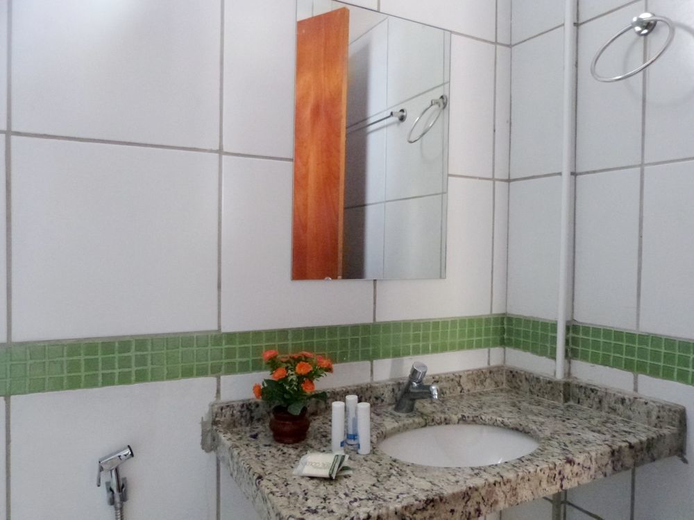 Hotel Murano Business Fortaleza (Ceara)
