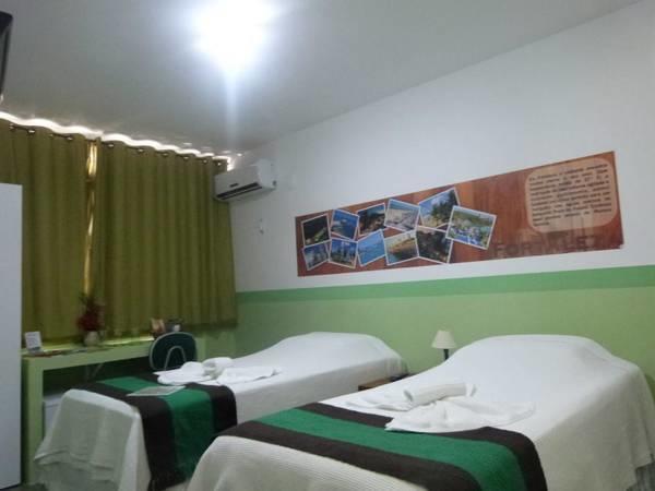 Murano Business Hotel