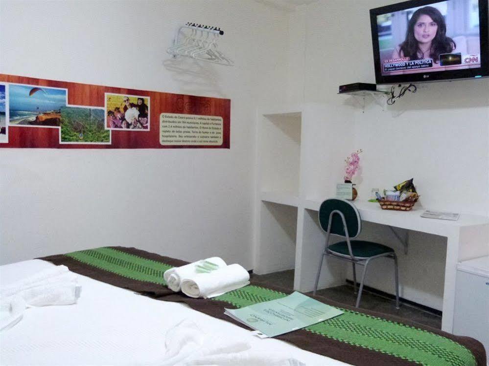 Murano Business Hotel