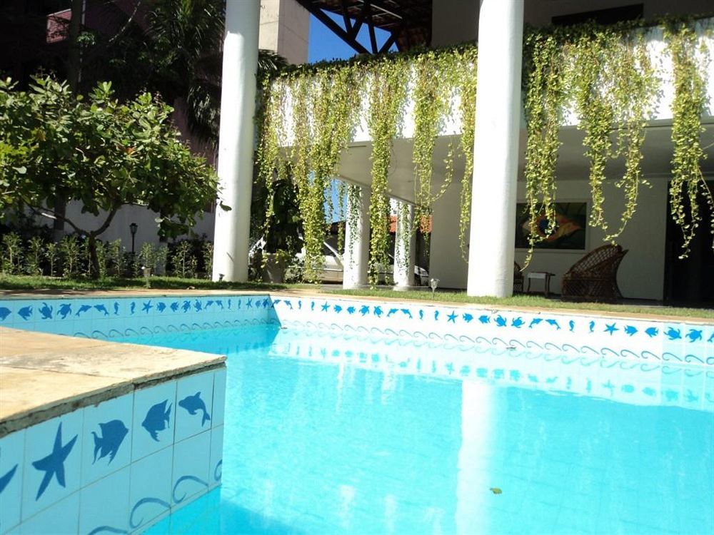 Murano Business 3* Fortaleza (Ceara)