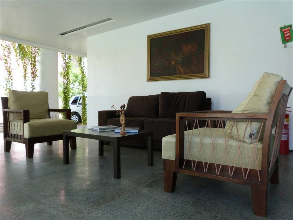 Murano Business 3* Fortaleza (Ceara)