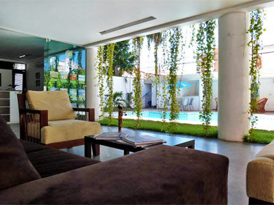 Hotel Murano Business Fortaleza (Ceara)