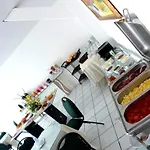 Murano Business Hotel