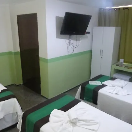 Murano Business Hotel 3*
