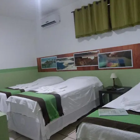 Hotel Murano Business Fortaleza (Ceara)