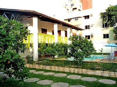 Murano Business Hotel 3*