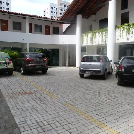 Murano Business Hotel Fortaleza (Ceara)