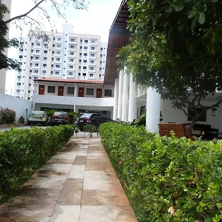 Hotel Murano Business 3*