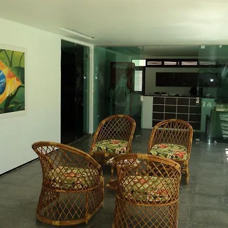 Murano Business Fortaleza (Ceara)