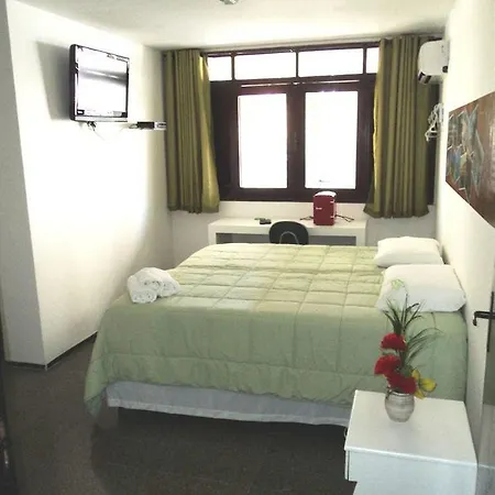 Murano Business Hotel
