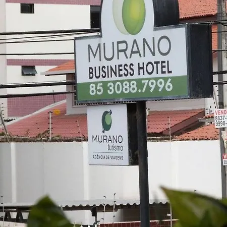 Murano Business 3*