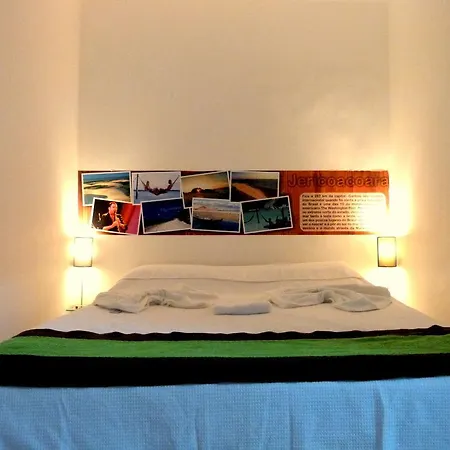 Murano Business Hotel