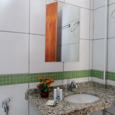 Hotel Murano Business Fortaleza (Ceara)