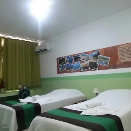 Murano Business Hotel