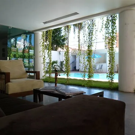 Hotel Murano Business 3*