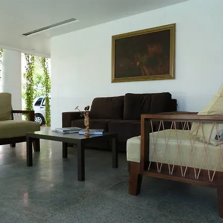 Murano Business 3* Fortaleza (Ceara)