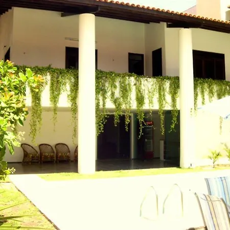 Murano Business Hotel Fortaleza (Ceara)