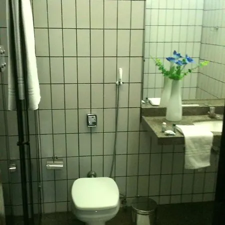 Murano Business Hotel 3*